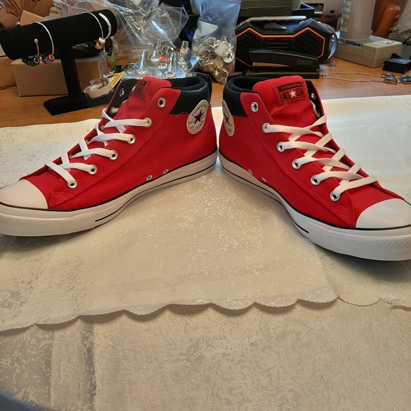 Men's shoes ( Sneakers) - Picture 8 of 8